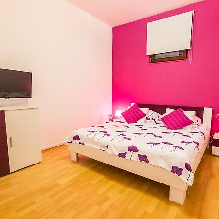 Grand View Apartments Спліт Екстер'єр фото