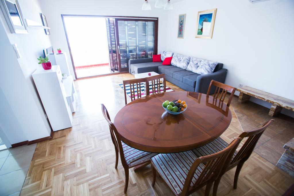 Grand View Apartments Спліт Екстер'єр фото